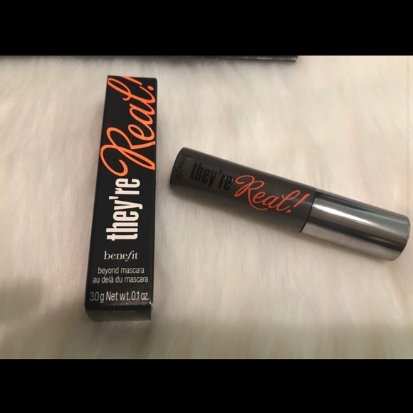 Sephora Other - 🆕🎁Beautiful Mascara🆕🎁